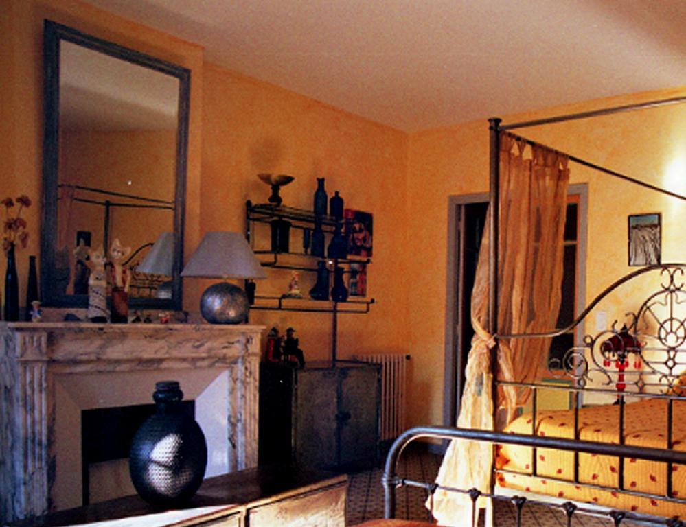 La Maison De Josepha Ferrals-les-Corbieres Exterior foto