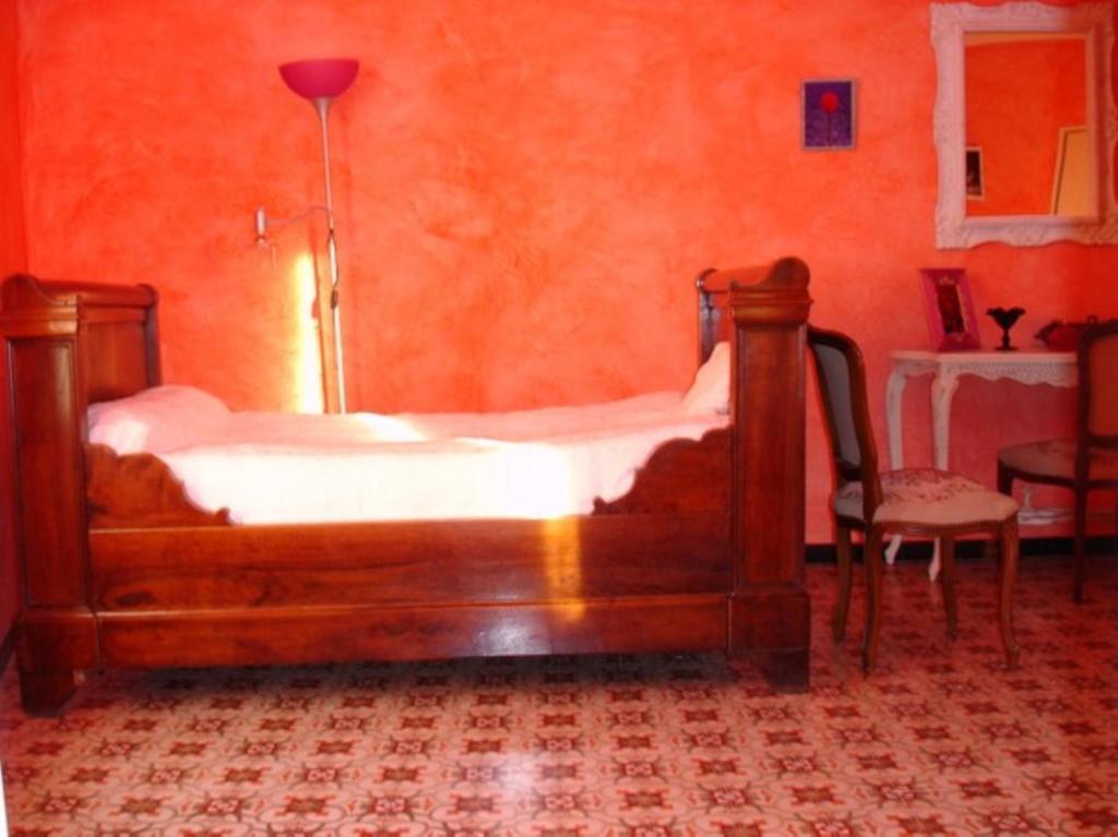 La Maison De Josepha Ferrals-les-Corbieres Quarto foto