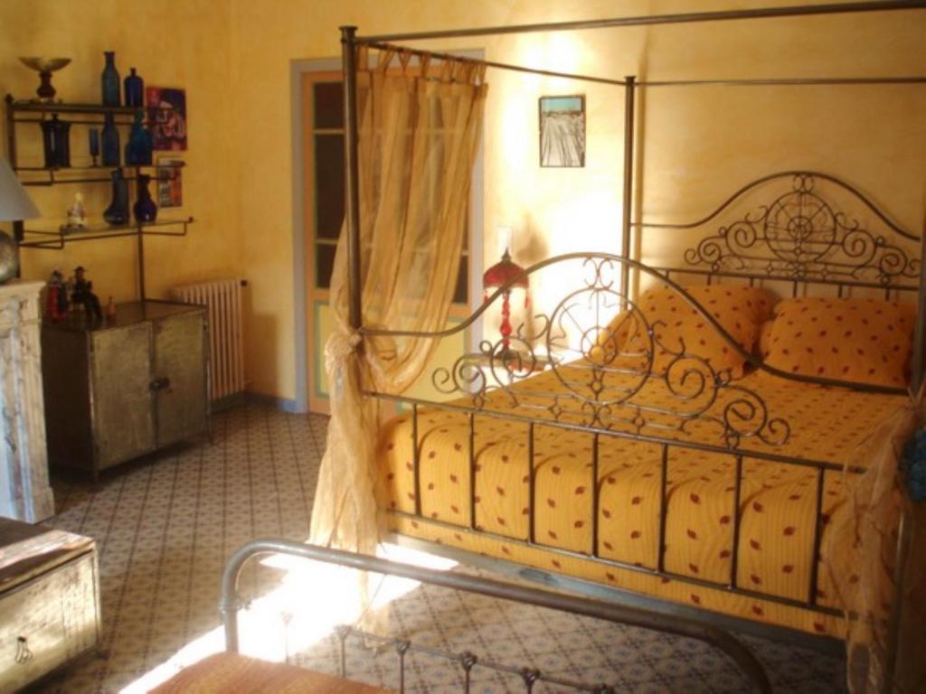 La Maison De Josepha Ferrals-les-Corbieres Quarto foto
