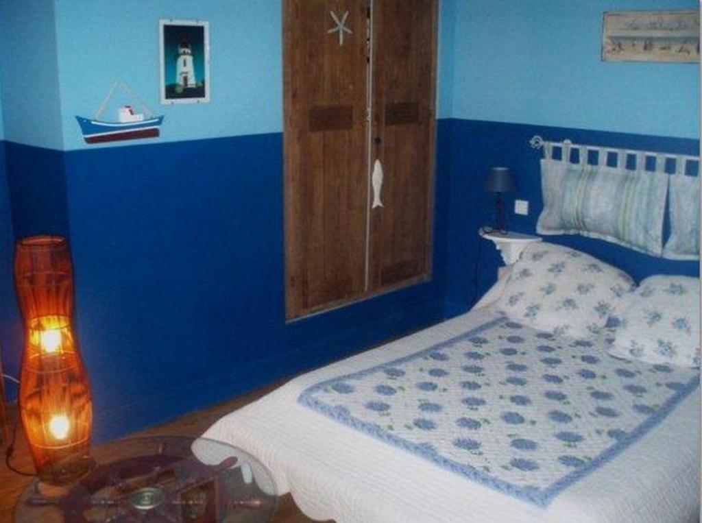 La Maison De Josepha Ferrals-les-Corbieres Quarto foto