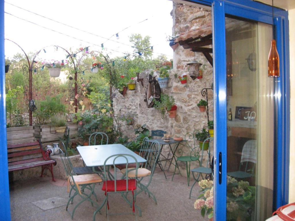 La Maison De Josepha Ferrals-les-Corbieres Exterior foto